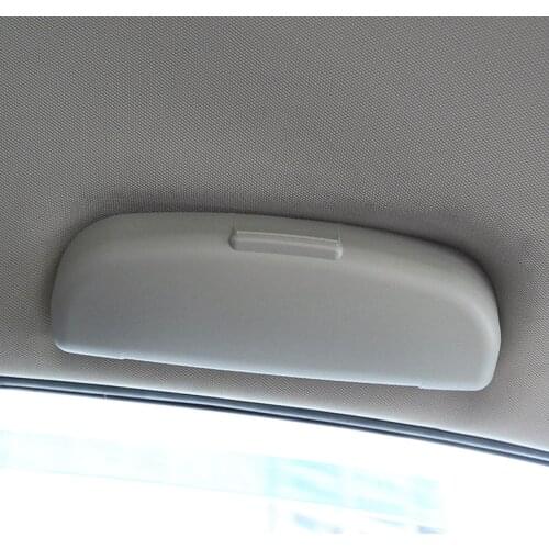 On-board vehicle frames Glasses Case for Ford Focus 3 MK3 KUGA Ecosport Fiesta Mondeo 2009 - 2018