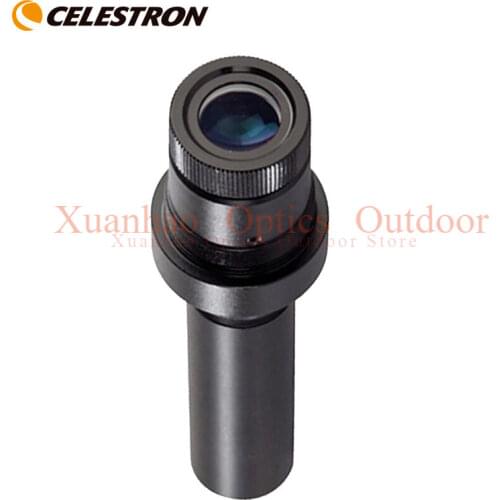 Celestron Astronomical telescope Avx/Cgem Polar Mirror Suitable for Avx, Cgem Equatorial Mount 94224