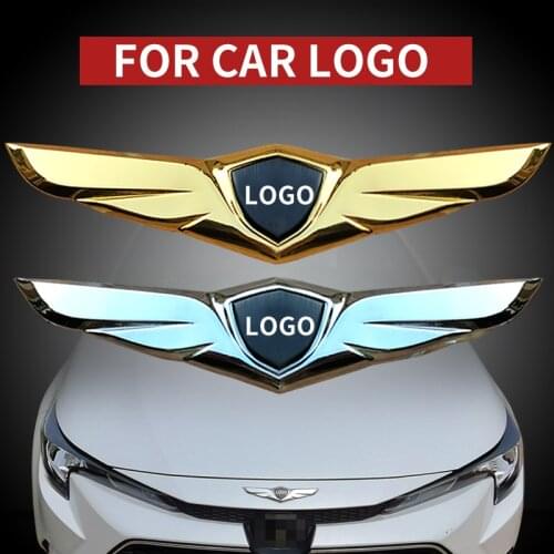 FOR Highlander Car Sticker Camry Corolla Modification Accessories Car Interior Appearance Hood Body Decoration Sticker