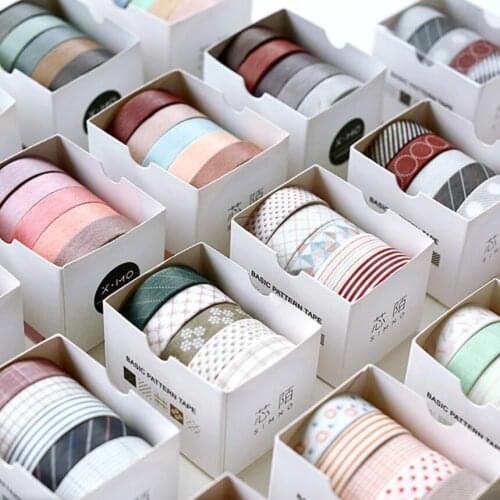 HEONYIRRY Decorative Tapes