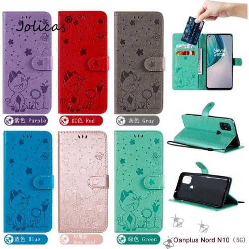 Jolicas OnePlus Nord Phone Cases