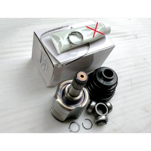 Drive shaft Inner ball cage assembly for Brilliance BS6 M1/BS4 M2 4G93/1.8 4G18/1.6 Half-shaft inside ball cage