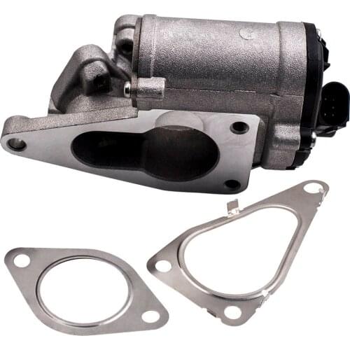 Outlet AGR EGR Valve For Renault Laguna MK II 01-15 Hatchback 1.9 dCi 8200609274, 8200411031