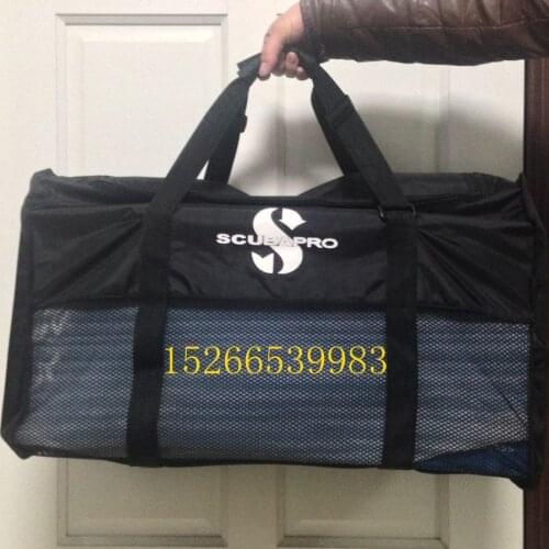 Diving bags package kit