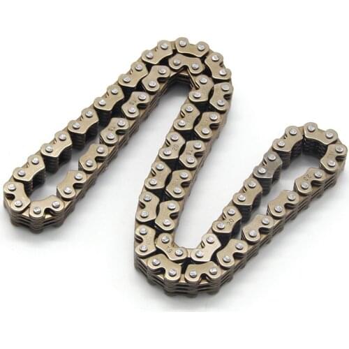 Motorcycle Links Engine Time Cam Silent Timing Chain Link For Honda CB1100F CB1100R CB750C CB750C CB750 14402-MA3-000 CB750L