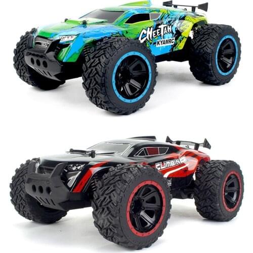 NEW 1/14 Off-road Remote Control Car PVC Shell Big Wheel Climbing Car Race Toy for Kids Adults Trucks boys Toys Birthday Gifts