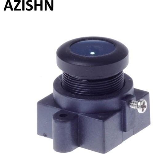 CCTV LENS 1.8mm 170 Degree Wide Angle CCTV IR Board Camera Lens for cctv camera ip camera security