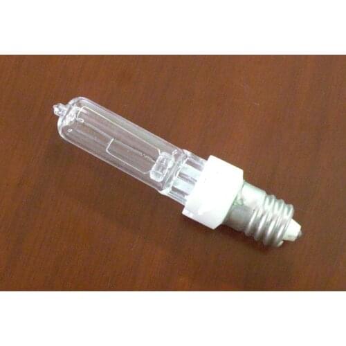 Wholesale!jcd 120v 150w E11 Screw Special Quartz Crystal Lamp E177