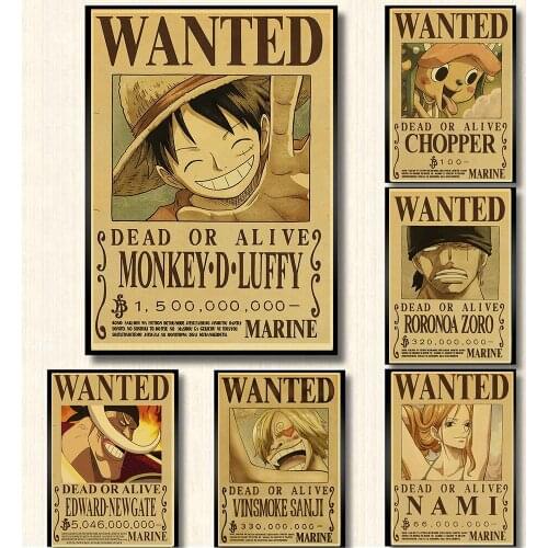 Classic Anime Retro Posters 5d Diy Painting Modern Art Poster Diamond Embroidery Mosaic Home Decor Cross Stitch Kits