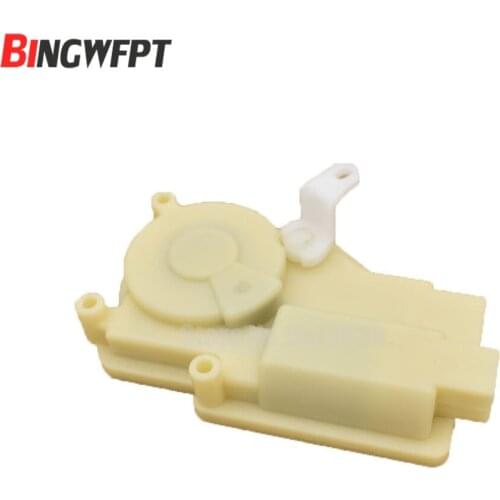 Tail Door Tailgate Trunk Door Lock Actuator 74896SAA003 for 2005-2008 Honda Fit 2002-2004 Odyssey 2002-2005 Jazz Stream