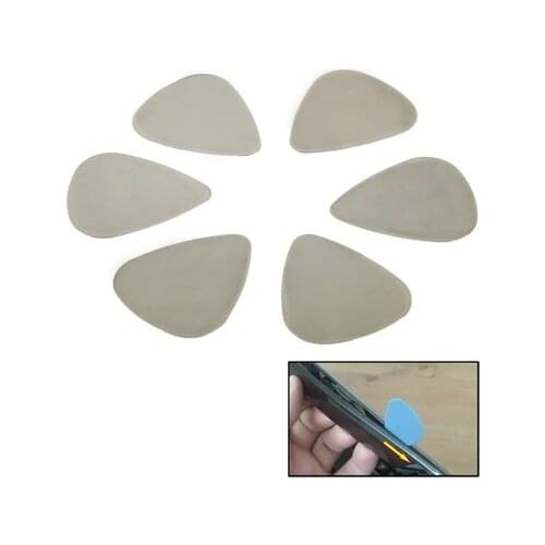 Professional Mobile Phone / Tablet PC Metal Triangle Disassembly Repairing Tool
