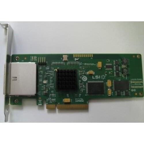 PowerEdge RAID Controller H810 0HVCWY HVCWY SFF8088 8 port 1GB cache 6Gb/s RAID0.1.5.6 Card