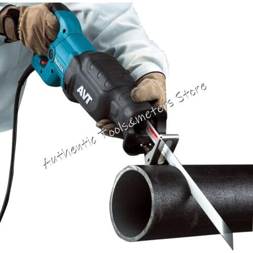 Makita reciprocating saw portable woodworking saber saw chainsaw cutting metal wood 1510W high power JR3070CT