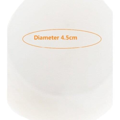 Silicone plug for home brewing