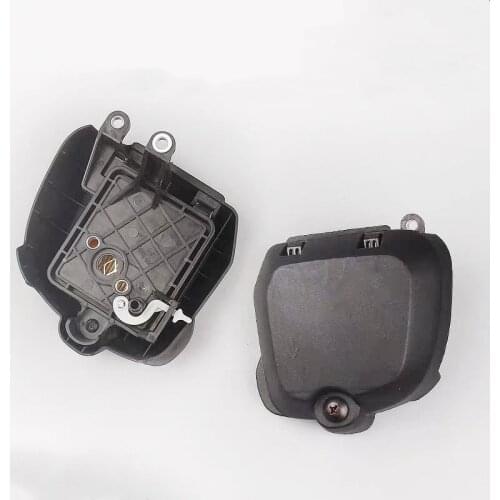 Air filter assembly for Honda GX50 GX-50 engine Brush cutter trimmer air cleaner complete replacement