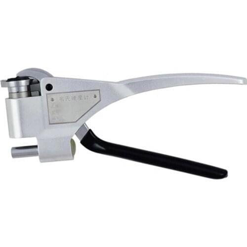 W-B92 Webster Hardness Tester Range 0.4mm~6mm Stainless Steel Sheets Cold Rolled Steel Sheet