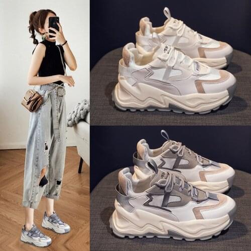 Weizhuo Women's Autumn Shoes