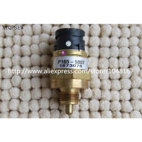 XYQPSEW For Volvo Trucks, oil pressure switch,1673078,P165-5807