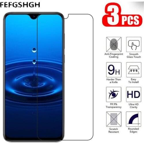 2.5D Tempered Glass For Cubot R15 Screen Protector Glass For Cubot R15 Pro Protective Film Glass