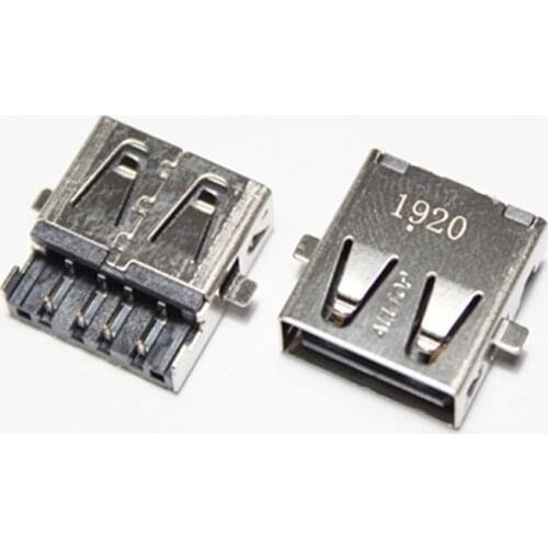 2.0 USB Jack Port Socket Connector for Acer ES1-521 ES1-531 ES1-571 S3-951