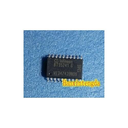 2pcs/lot BTS5241G BTS5241 SOP20 [SMD]