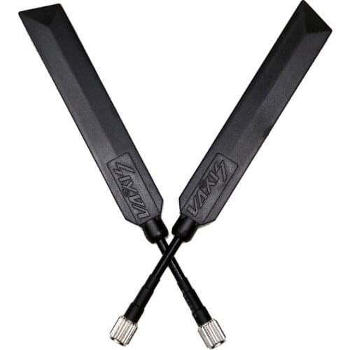 2pcs VAXIS Sword Antenna For Vaxis Wireless Video Transmission System 800FT 1000FT Blade Antennas