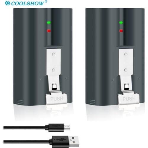 Batteries 7000mah for Ring Video Doorbell 2,Ring Stick Up Cam Solar Replace V4,Video Doorbell 3 Plus Lithium-Ion Battery