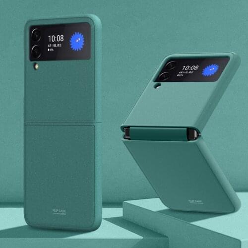 Angibabe Samsung Galaxy Z Flip 5G Phone Cases