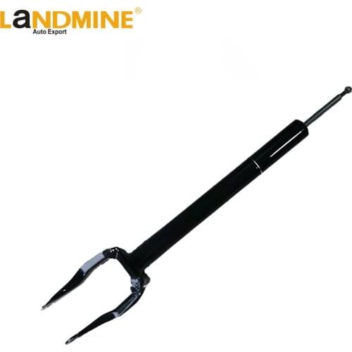 Free Shipping Mercedes W166 GL350 GL450 Front Movement Without Sensor Suspension Spring Shock Absorber Air Spring 1663202513