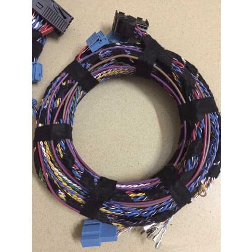 CNHONHA Car Audio Wires