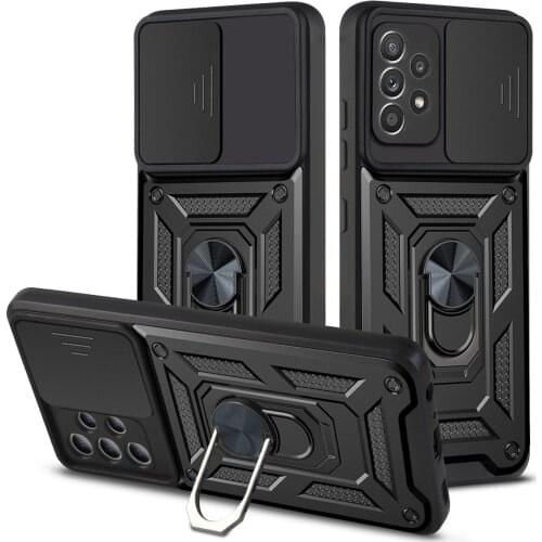 Cruela Samsung Galaxy A12 Phone Cases