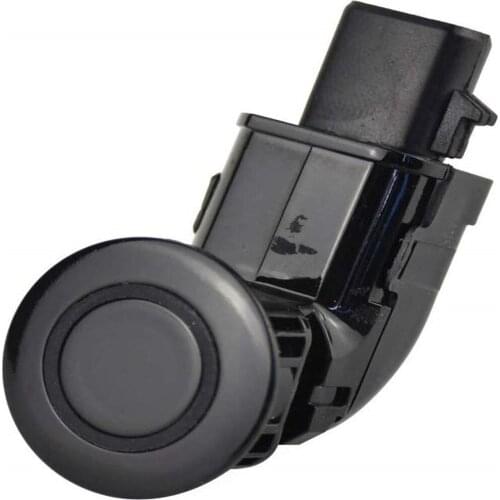 Parking Assist Backup Sensor 8934128370C0 For 2003-2006 Toyota Sienna MCL20L-PFAQKK 3MZFE WG XLE ATM