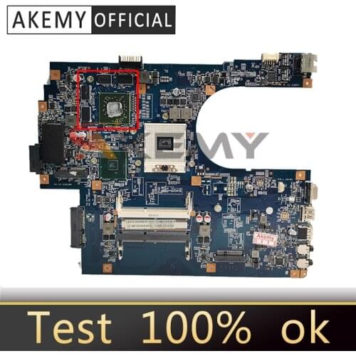 For ACER macro 7741 7741G independent motherboard JE70-CP Mainboard