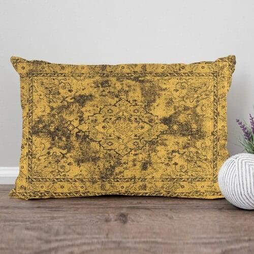 Else Halı Decorative Pillowcases