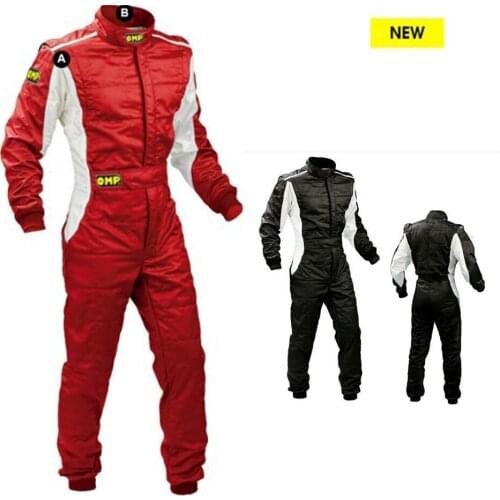 F1 Equation Car Racing Suit Karting Practice Clothes Men Women Rally Competition Coverall Fireproof Waterproof team Clothing nEW