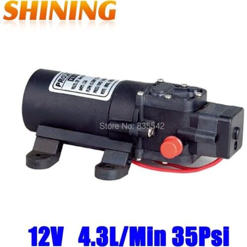 Fraflor Boat Pumps China