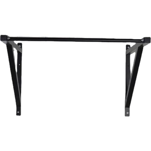 Horizontal Bars Parallel Bars Wall-mounted Indoor Sports Equipment Home Gymnastics Training Fitness Heavy Pull-up Pull-up Bar XS