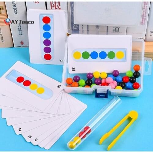 HAIMAITON Educational Toys