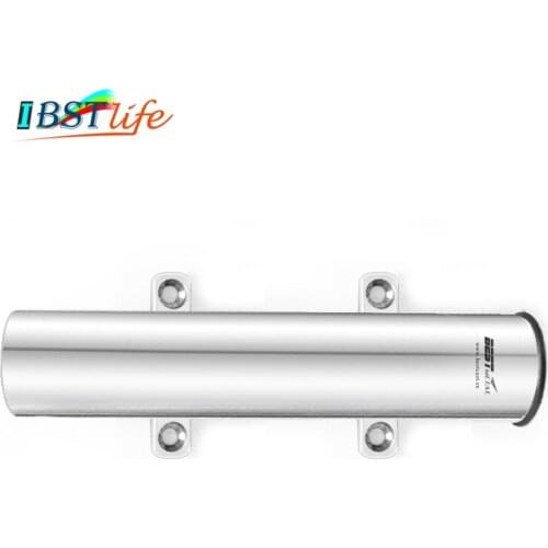 IBST LIFE stainless steel 316L marine hardware fishing rod rack of fishing rod racks holder for fishing boxes
