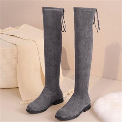 KEUEK Children's Winter Boots