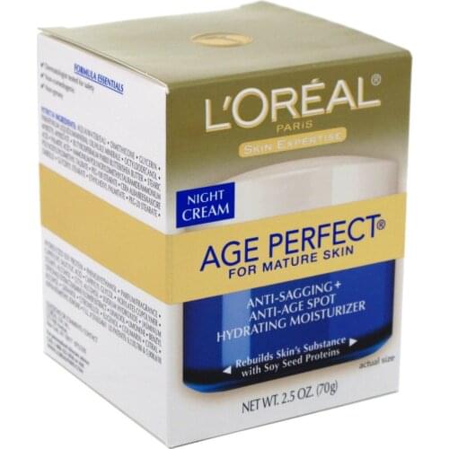 L'Oreal Paris Hair Dye