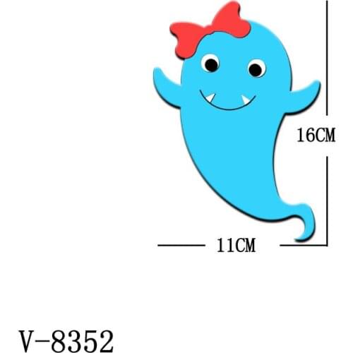 New Wooden Dies Cutting Dies Scrapbooking /Multiple Sizes /V-8352