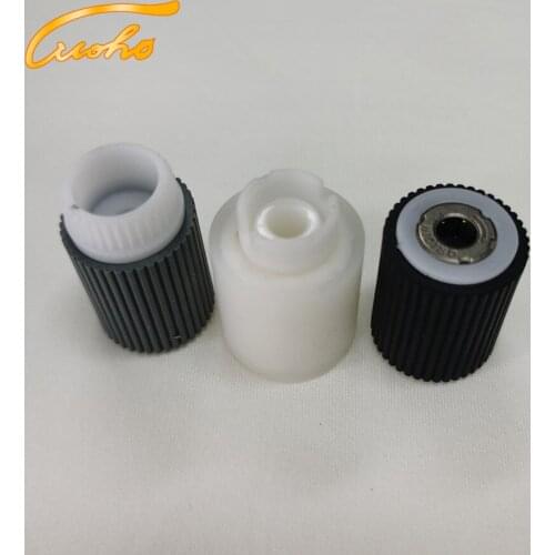 Original pickup roller For Xerox WorkCentre 5890 5845 5855 5865 5875 5890 5894 Doc Feeder Roller Kit
