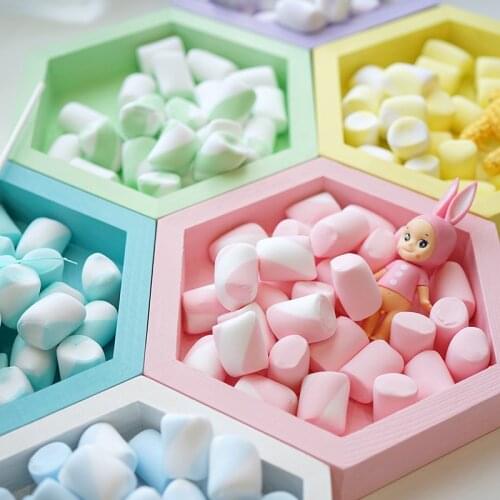 Simulation Marshmallow Props Fake Marshmallows Kindergarten Rings Decoration Childrens Photography Props Decorations