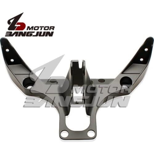 Motorcycle Headlight Bracket Universal Mount Stand Instruments Support For YAMAHA YZF1000 R1 2002-2003