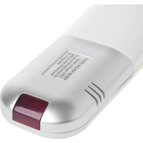 YYDS Air Conditioner Remote Control For Midea RG36F /BGEF RG36F2 /BGEF RG36F4 /BGEF