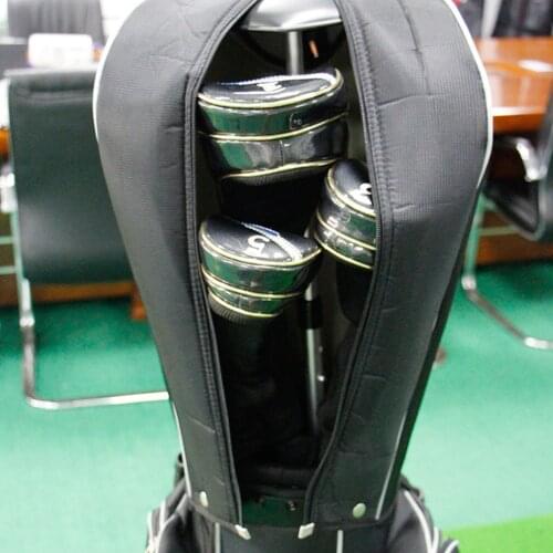 Adjustable Golf Support Pole Arm for Travel Cover Stiff Arm Club Protector