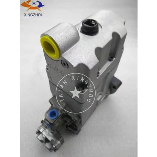 HEUI fuel pump 3190670 for CATC7