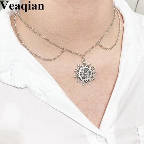 Ювелирные подвески Veaqian China At AliExpress