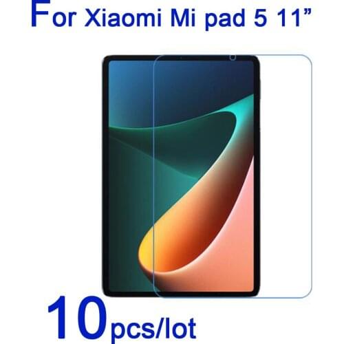 YANLUANY Screen Protectors For Xiaomi Mi 10 Pro 5G
